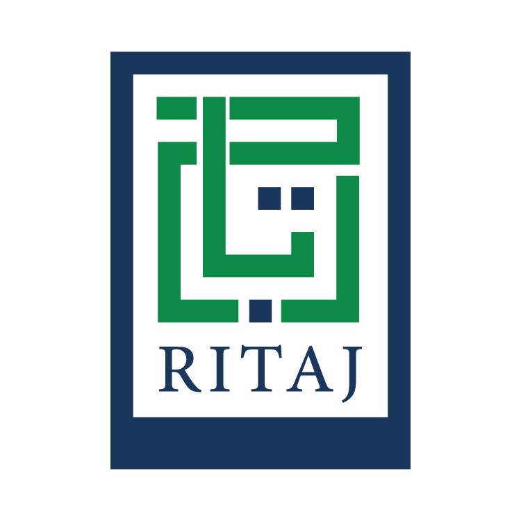 Ritaj logo