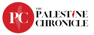 Palestine Chronicle logo